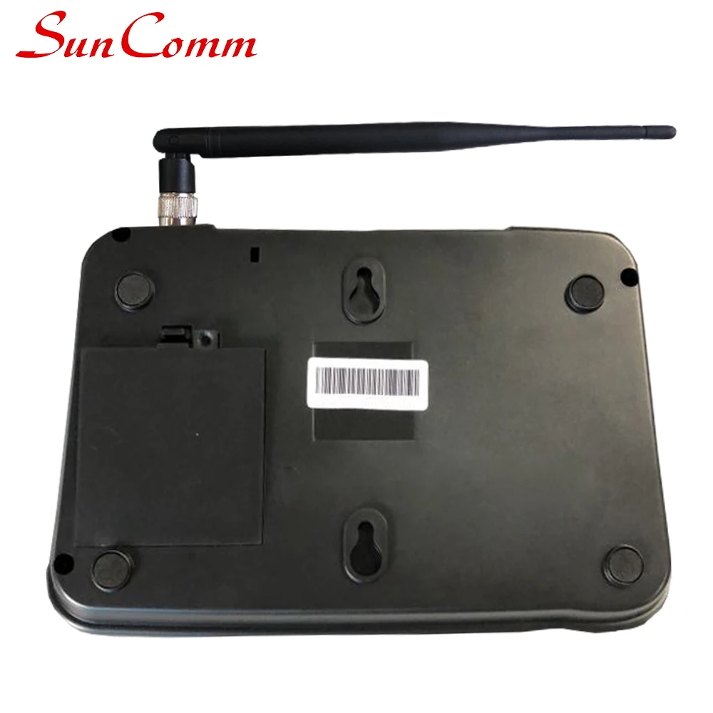 
LTE mobile phones 4g Desktop SC-9046Z-4GP WIFI 2.4 GHz VoLTE FDD TDD 