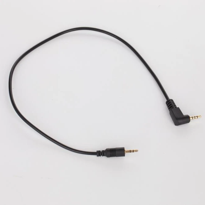 Кабель спуска затвора L1 для PSNC. DMC-FZ50 FZ30 FZ300 FZ2500 GH4 GX8 L10 и т. д.
