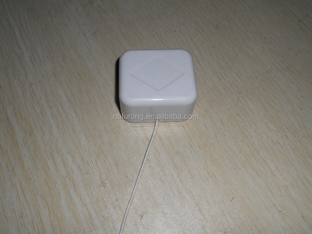 
Pull String Musical Movement with puller for Plush Toy Music Box 