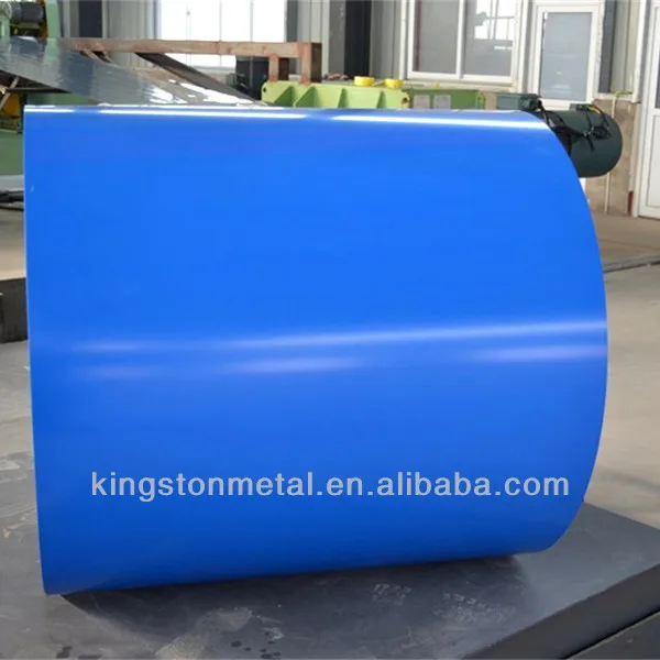 Prime prepainted PPGI coil / Prepainted Galvanized Steel Coil PPGI secondary ppgi coils