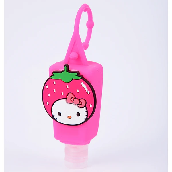 
Wholesale alcohol travel personal care anti-bacterial pocket hand sanitizer gel 