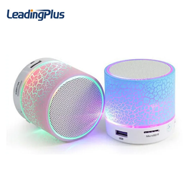 2017 Hot Sale Portable Wireless Bluetooth Speaker, Music Mini Bluetooth Speaker