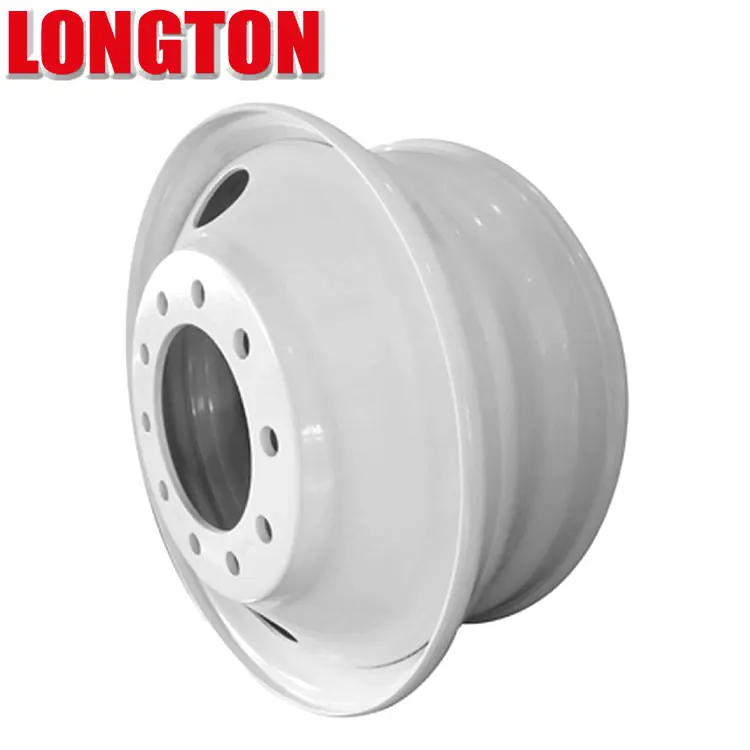 Стальное колесо 22.5x11.75