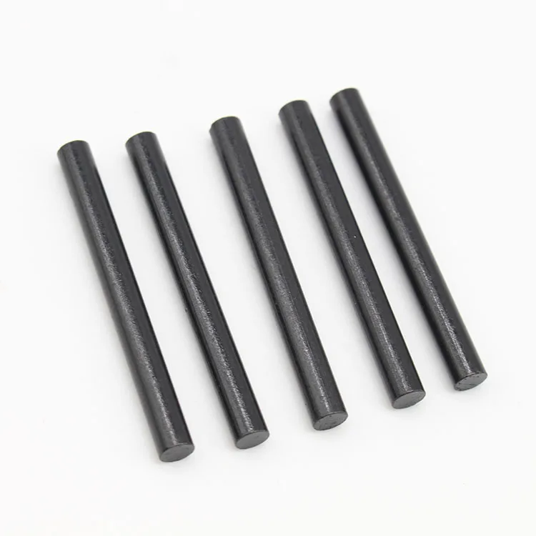 Mini Portable Metal Iron Fire Starters Flint Blank Magnesium Flint Stone Rod Fire Starter Lighter