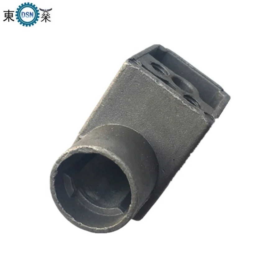 
China ISO Factory Zinc Die Casting Parts OEM Zinc Die Cast Lock Case 