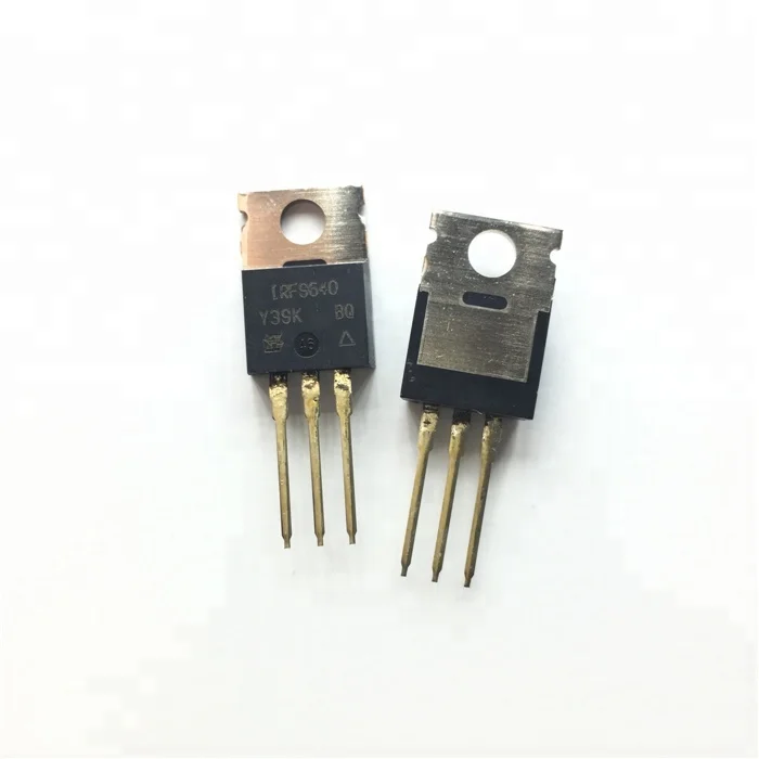High Quality IRF9640 MOSFET P-CH 200V 11A TO-220AB IRF9640PBF