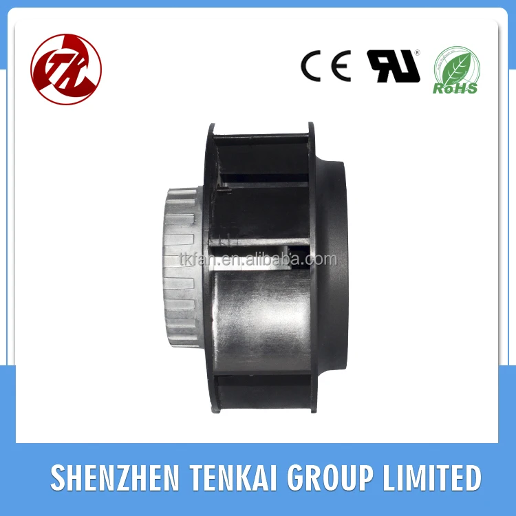 Горячая китая оптовая продажа продуктов небольшие радиальные вентиляторы