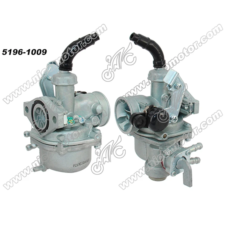 200cc Motorcycle Generator Carburetor  for CG200