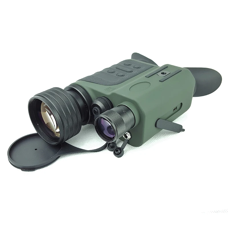 
Night Vision NVD-B02-6-30X50PlusW 