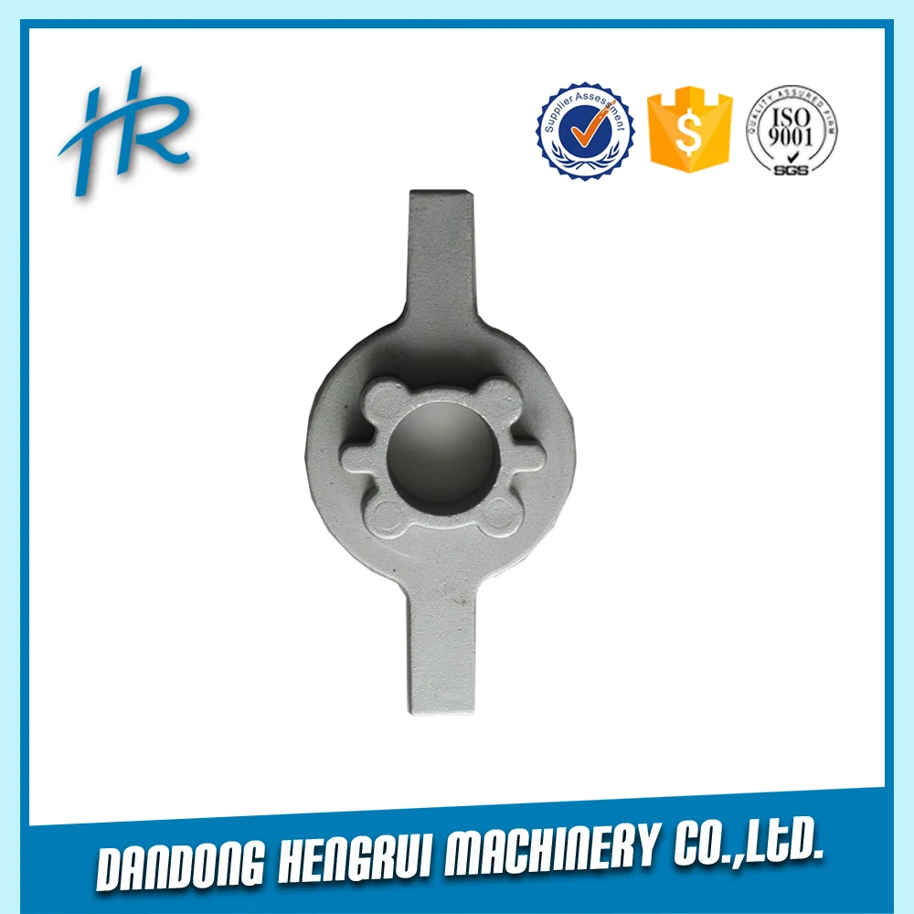 Фермы Машина Применение Литье Части