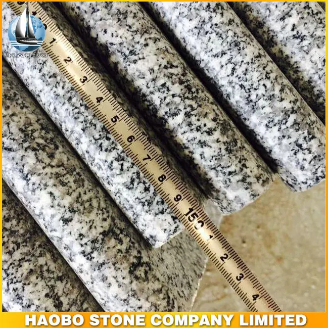 
Factory Direct Sales G664 Granite Stairs Steps 