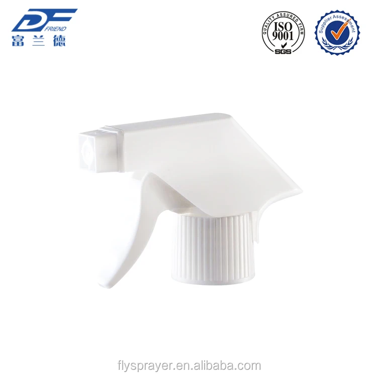 
Superior Clear Small Light Plastic Coating Mini Trigger Sprayers Pump 