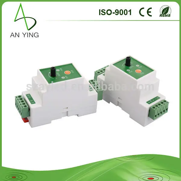 1200m обнаружения оптовая цена воды течеискатель, rs485 контроллера, утечки воды сигнализации