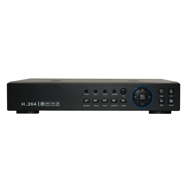 8 CH 1080 P TVI CVI AHD CVBS DVR HD CCTV 5 в 1 AHD DVR