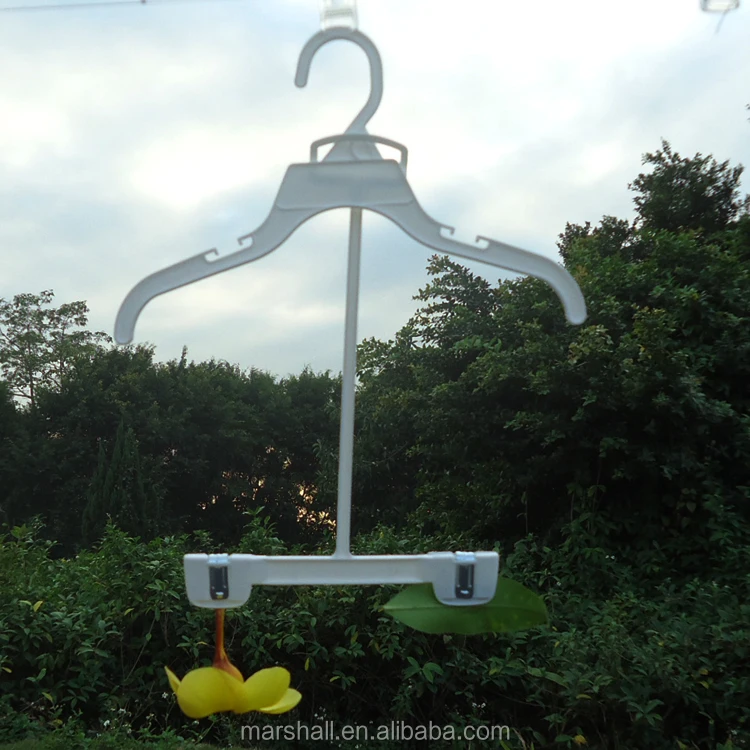
kids hanger baby cloth hanger children clothes hanger 