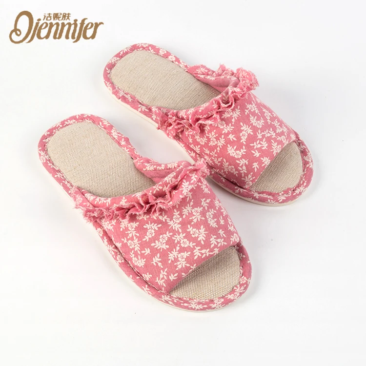 Новый дизайн, Необычные тапочки для девочек и женщин