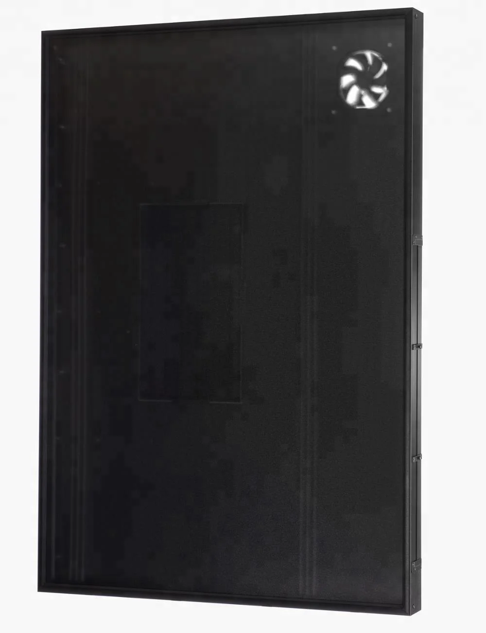 solar powered livestock water heater diy solar energy water bucket heater