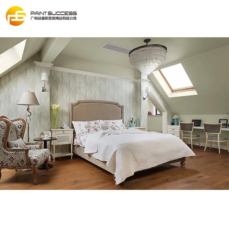 Спальный комплект в американском стиле, Королевский размер, 1,2 м, 1,8 м, двойная кровать с хранилищем, новая модель, кожаная мягкая кровать большого размера