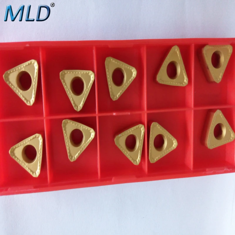 High Precision Tungsten Carbide PCD Insert Substrate