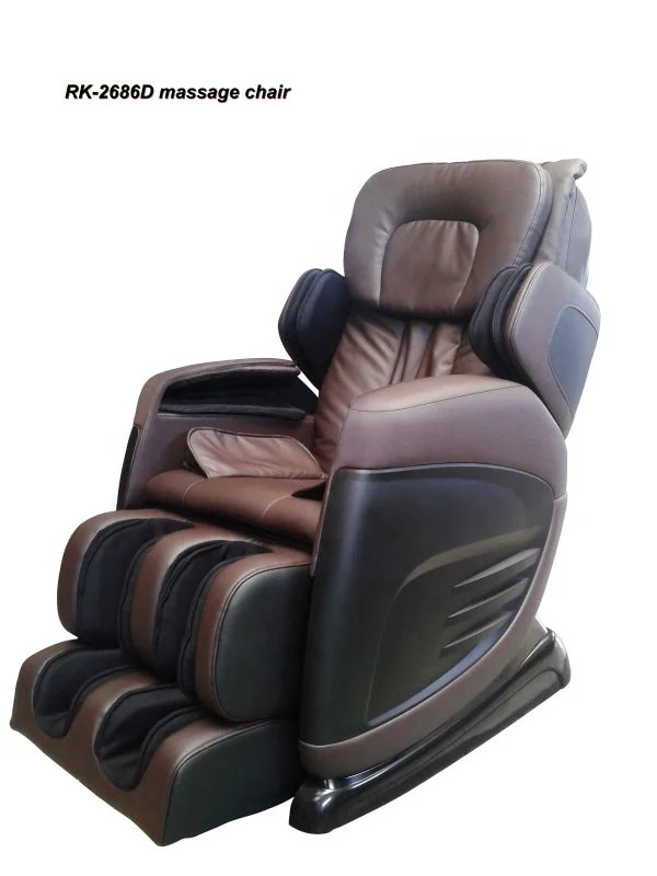Sex Health Care Massage Chair RK2686D