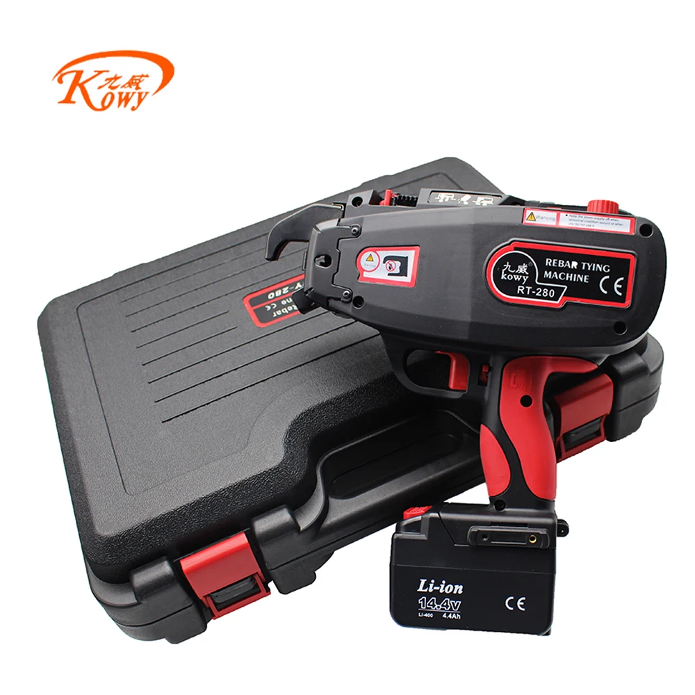 Good price manual steel bar 20guage wire automatic tying machine rebar tire handy tools