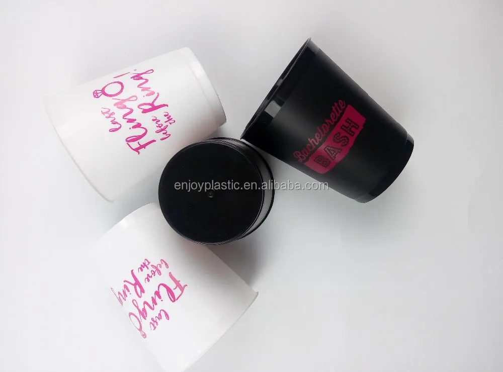 Personalized 12 oz plastic festival cup.stadium cups boa free