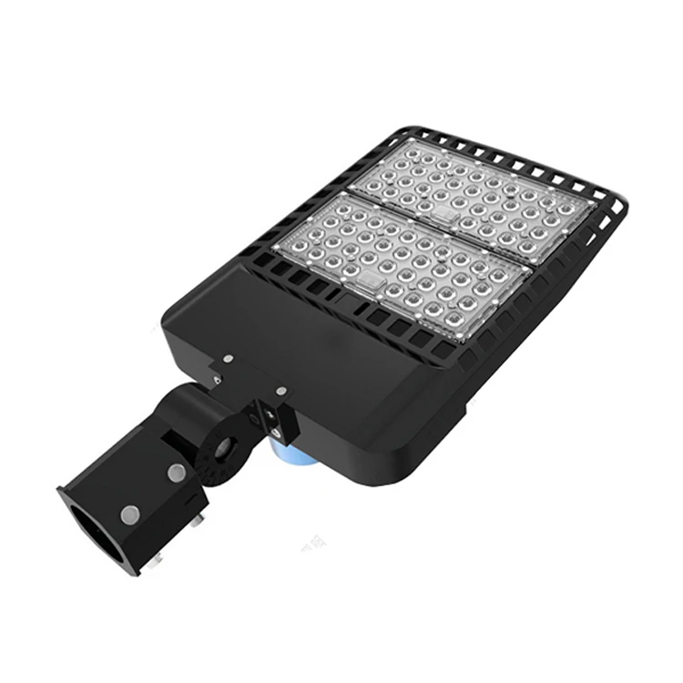 150W high quality autocad drawing lamp housing outdoor led street light pole for saudi arabia