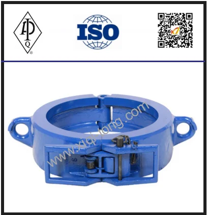 
API Standard drilling pipe tools the SJ auxiliary elevator casing elevator for well drilling 