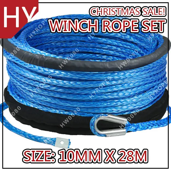 hyropes hw0080 синий цвет dynamica канат лебедки австралии трос лебедки квадроциклов