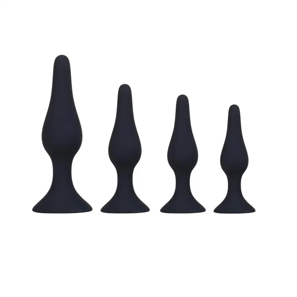 Силиконовая секс-кукла, анальная мастурбация Анальная пробка секс игрушки