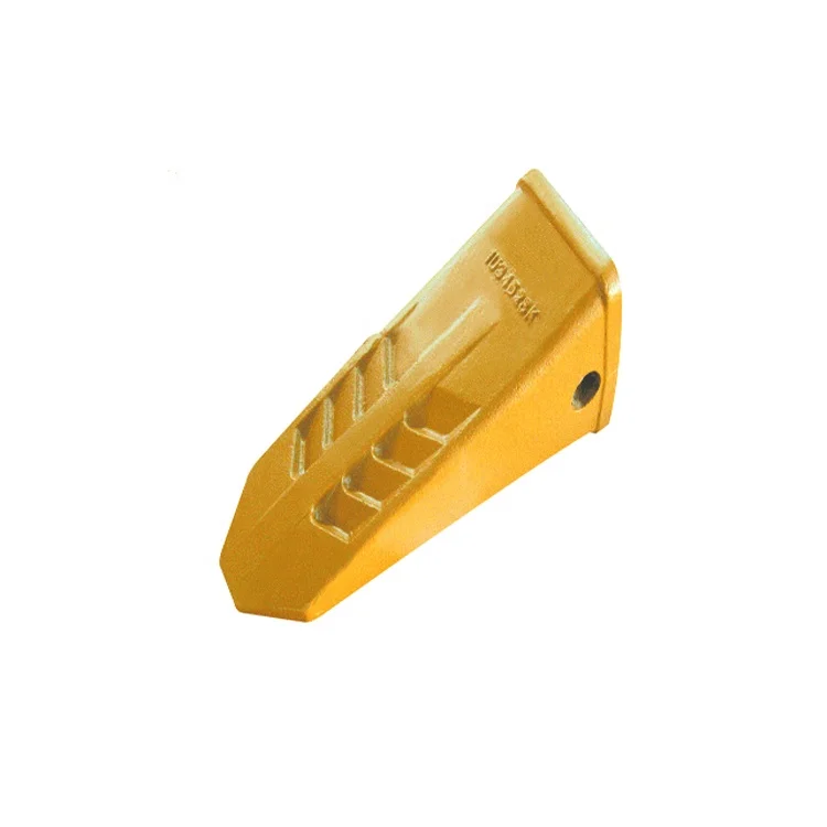 E330 E320 E307 Excavator Bucket Teeth Mini Wheel Loader Bucket Teeth 8J7525