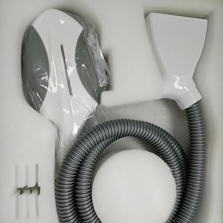 The newest korea ipl machine