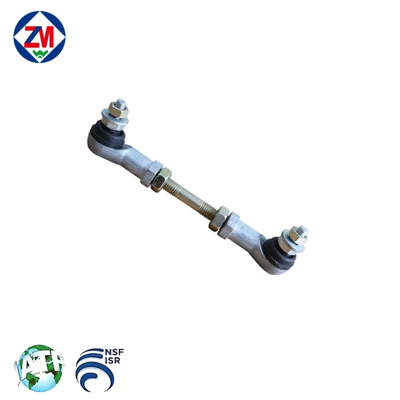 8651A047 Rear Suspension Height Sensor Link for MITSUBISHI ASX Outlander