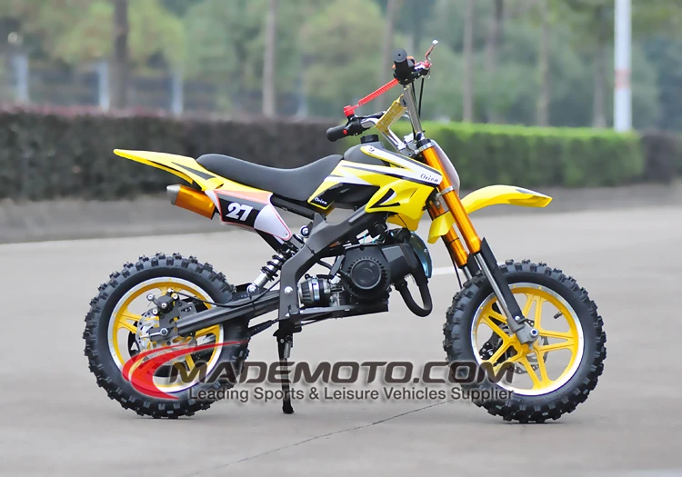 2017 New Design 110cc250cc semi automatic dirt bike