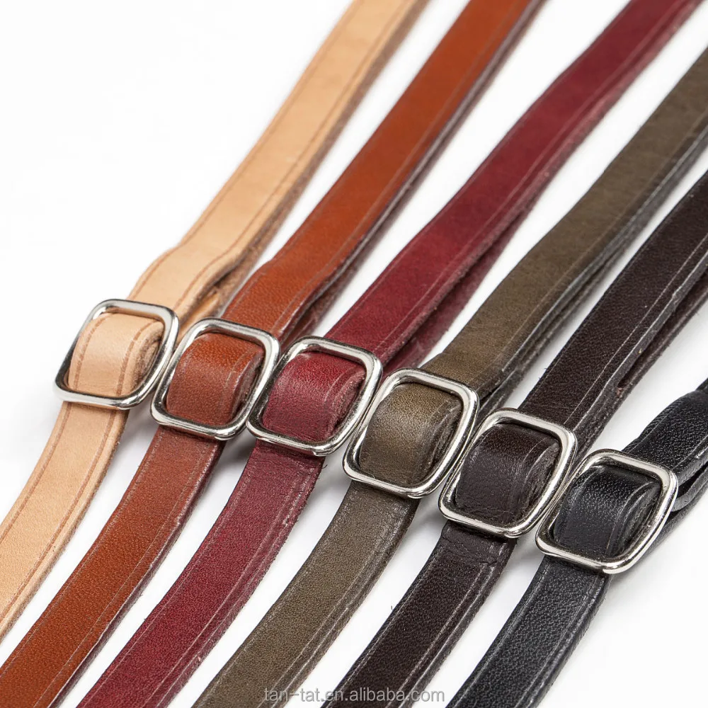 Genuine Leather Camera Strap for Nikon