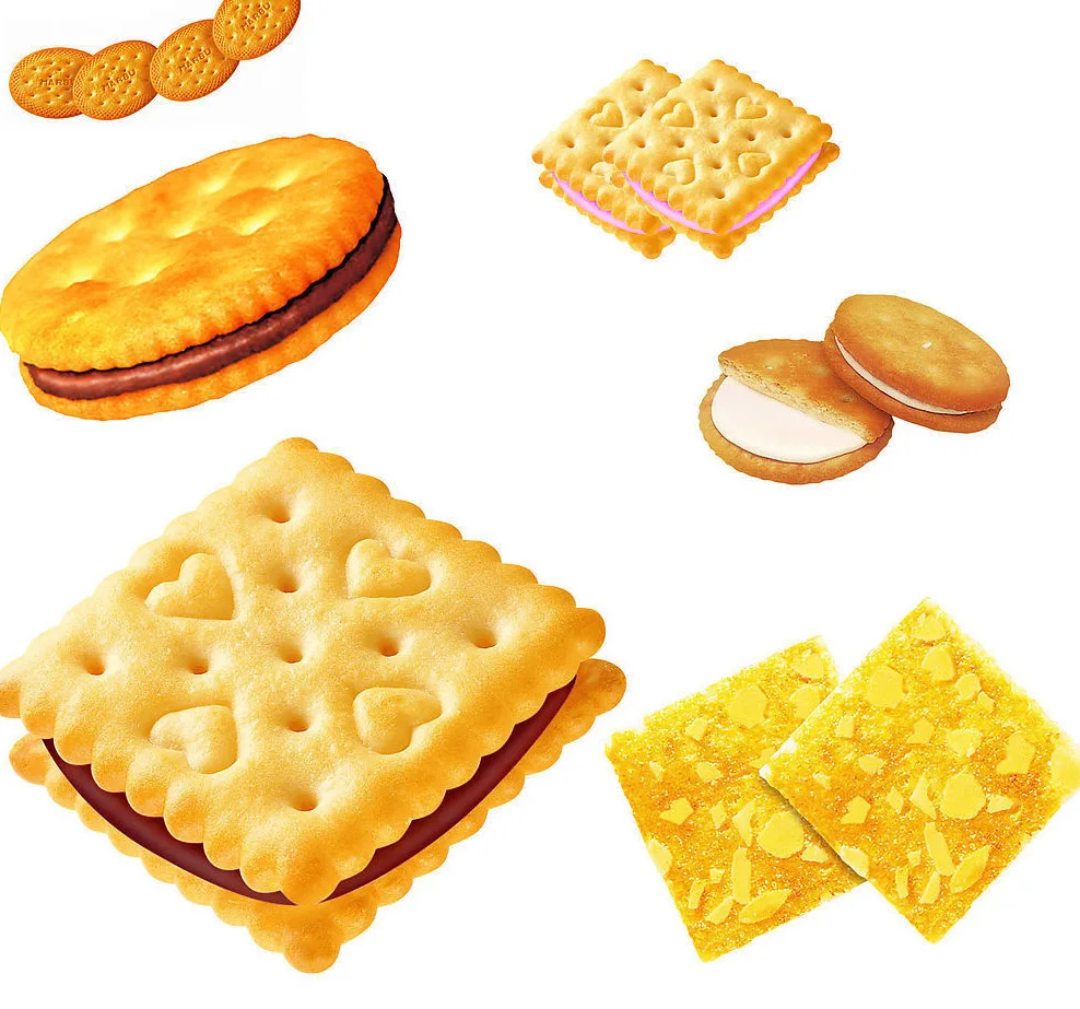 industrial automatic biscuit making machine price