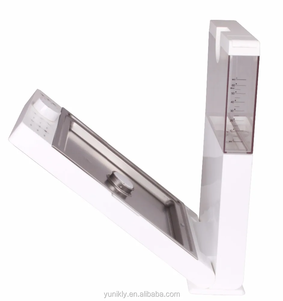 2 layers New Foldable Steamer 10.8L