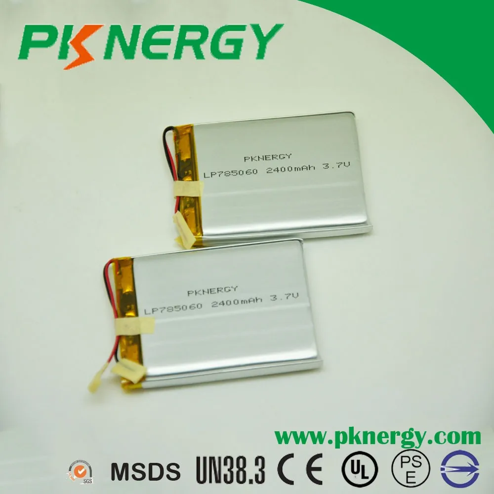 Индивидуальные аккумуляторная литий-ионный полимерный 6S3P 24 В 10Ah липо для шлюза