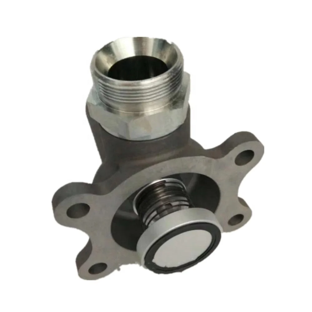 1622551580 intake valve for Ga55 screw compressor replacement parts