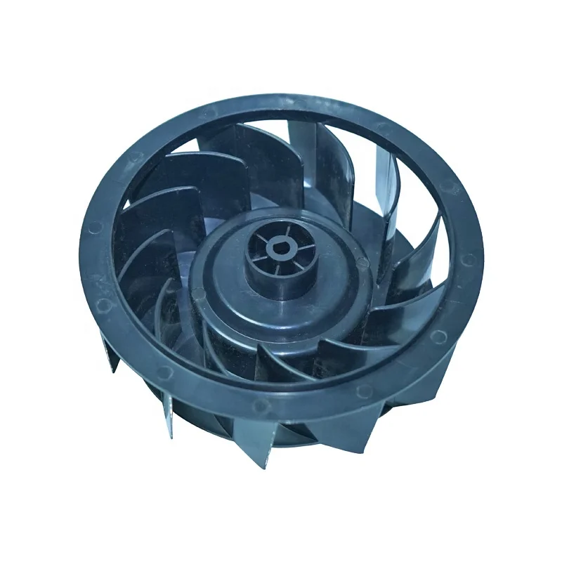 Impeller Boss