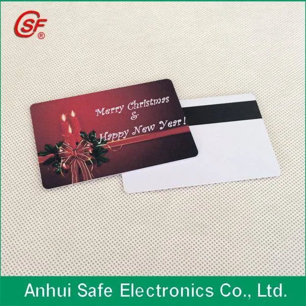 умный для печати пвх с магнитной полосой струйных карты для струйных принтеров