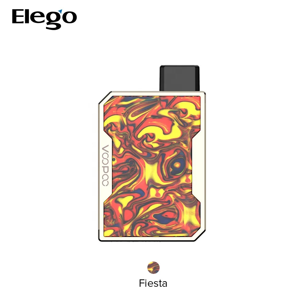 VOOPOO Drag Nano Pod System Kit 750mAh & 1ml
