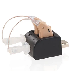Лучший USB Перезаряжаемый усилитель