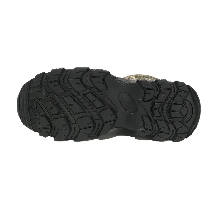 
Army Waterproof Durable Insulated Rubber Boots Camo Neoprene Outdoor Hunting Boots 