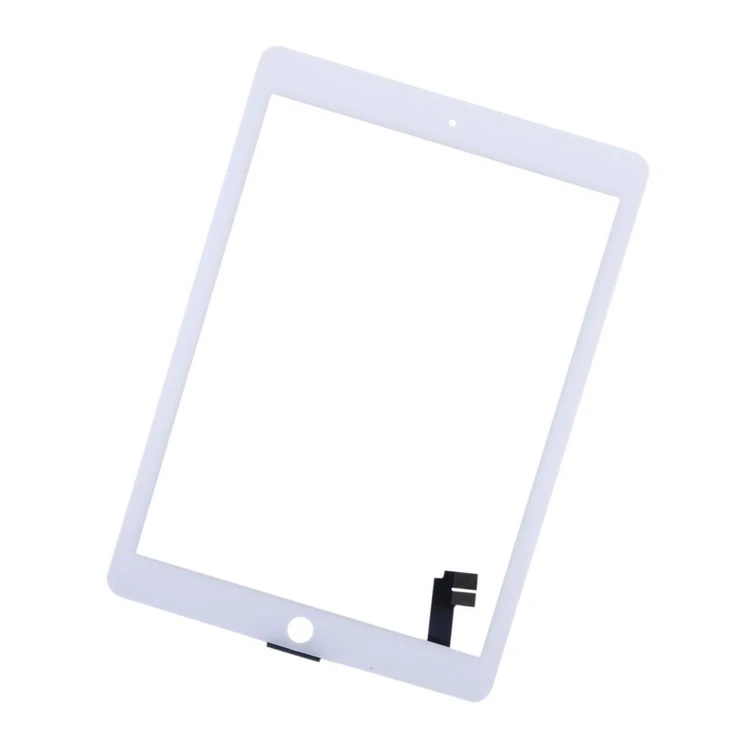 
wholesale touch screen glass replacement for ipad air 2 display 