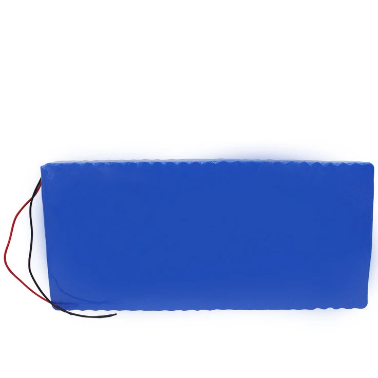12v 150ah 18650 3S30P rechargeable lithium ion li-ion battery for UPS household energy storage