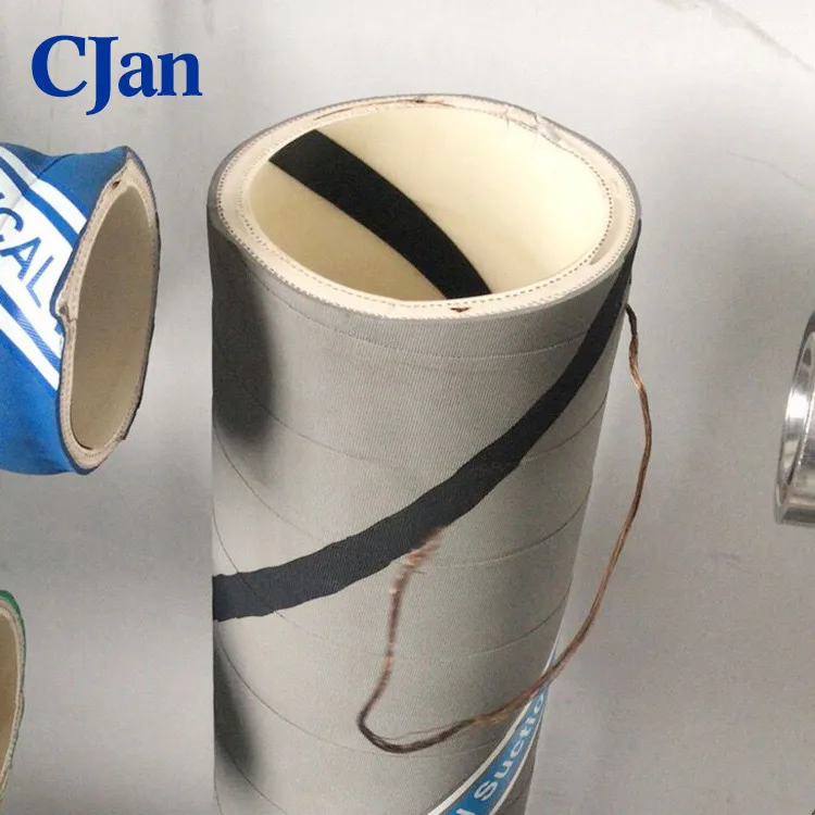Acid resistant hose Conduction band UPE chemical hose, Solvents and corrosive resistance hose