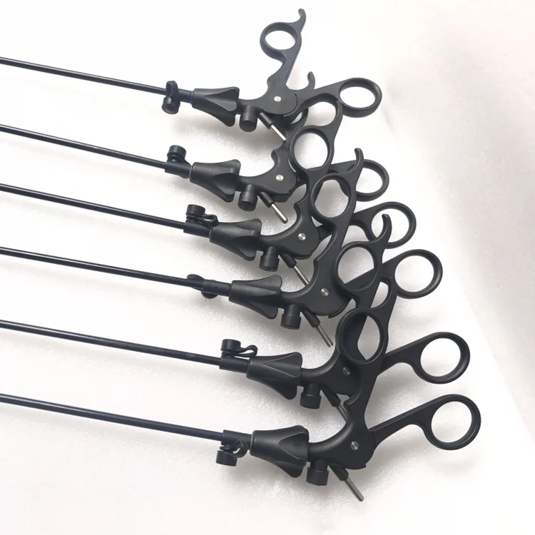 2024 Medical high quality laparoscopic instruments