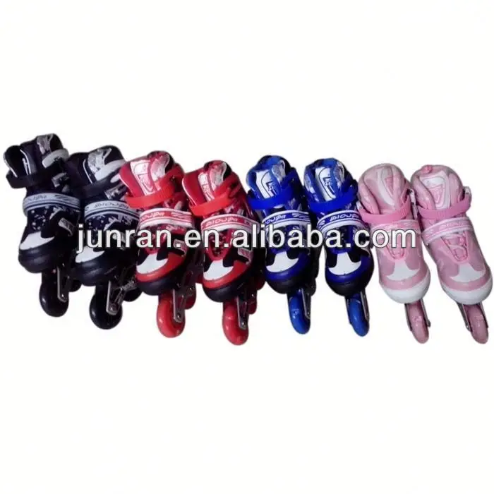 Child Sport Shoes Inline Skate Roller Skate Aggressive For Child Outdoor Sport