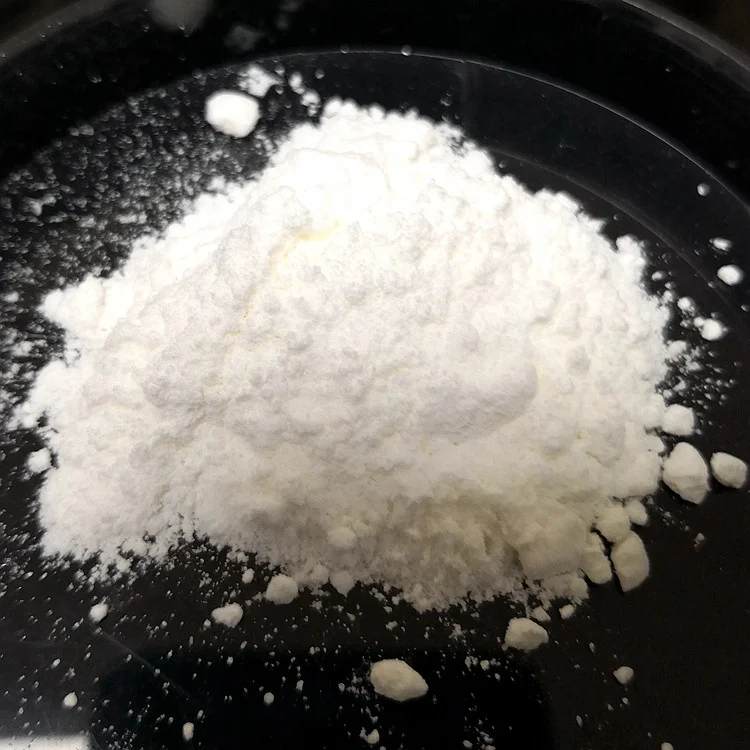 
EP Standard Azelaic Acid Powder/123-99-9 Cosmetic Raw Material for Skin Whitening, Anti-wrinkle 